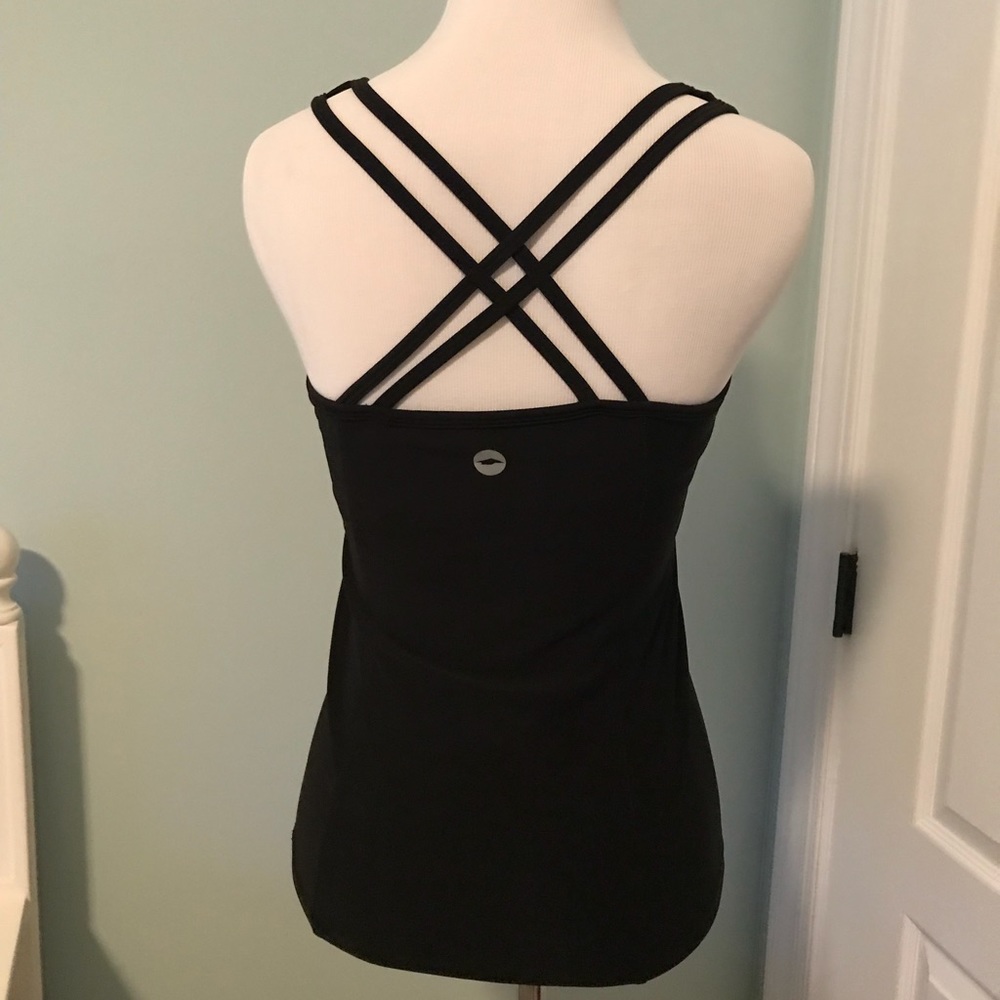 Avia Athletic Tank